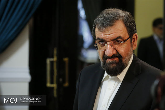 روایت محسن رضایی از کاندیداتوری آیت الله خامنه ای در انتخابات ریاست جمهوری