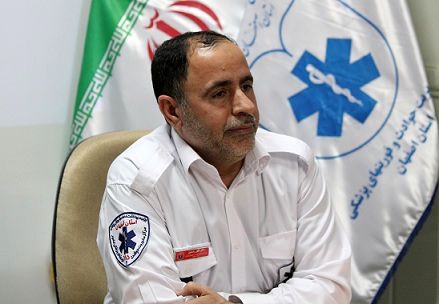 موتورلانسهای 110 میلیون تومانی به اصفهان میآیند