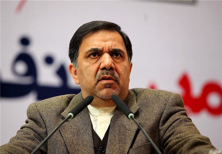 تمامی پروژهها باعث ایجاد توسعه در کشور میشوند