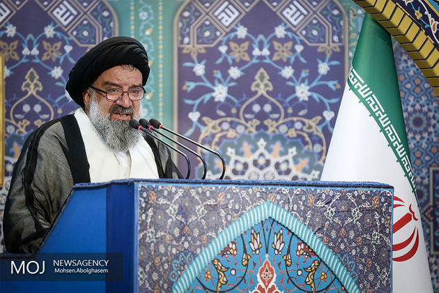 جهان اسلام در برابر جنایات رژیم صهیونیستی واکنش نشان دهد
