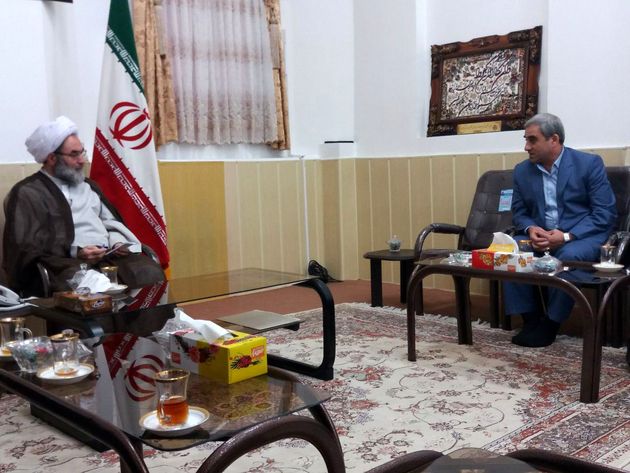 نشست بررسی وضعیت معادن استان گیلان