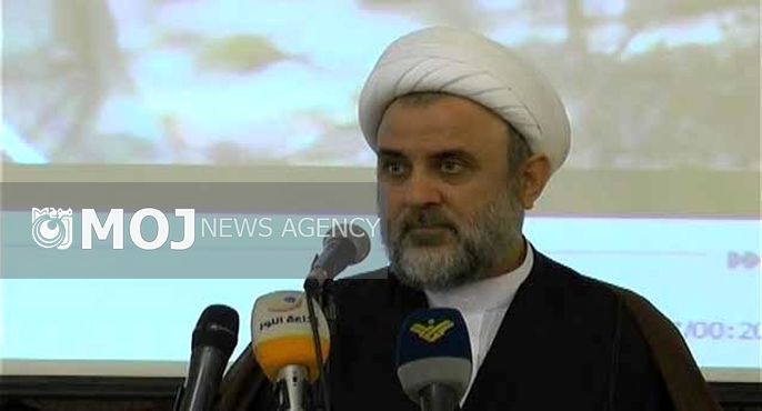 نبرد علیه تکفیریها آینده لبنان را تعیین میکند