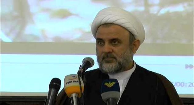 نبرد علیه تکفیریها آینده لبنان را تعیین میکند