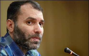 حمله شدید مسعود دهنمکی به اصغر فرهادی