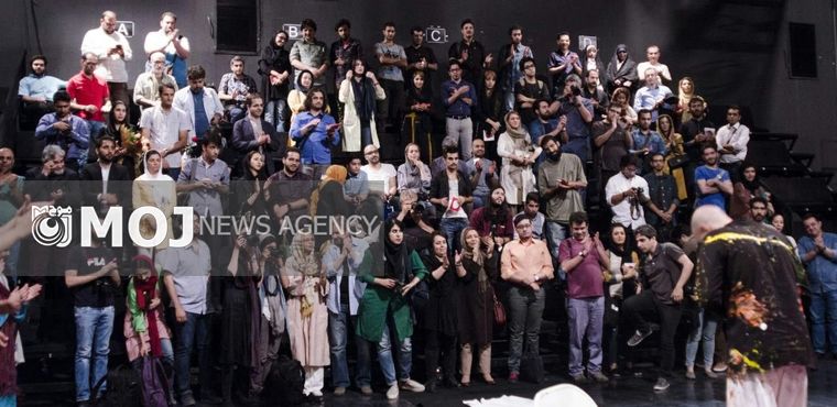 حمیدرضا صدر درنگ را افتتاح کرد