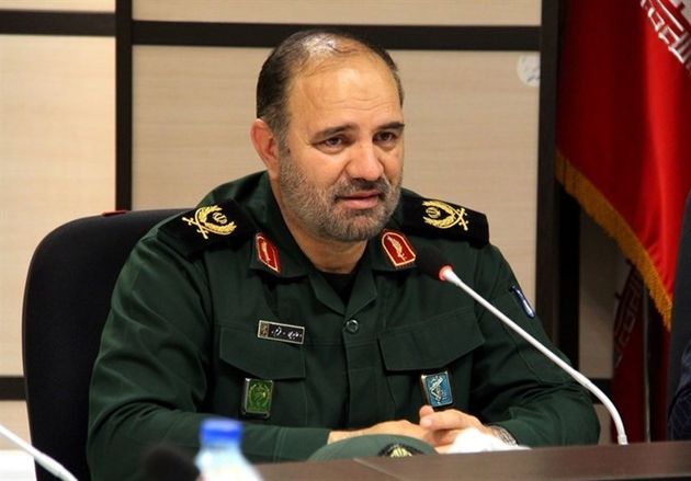 تبریز ۵۰۰ هزار نفر حاشیه نشین دارد