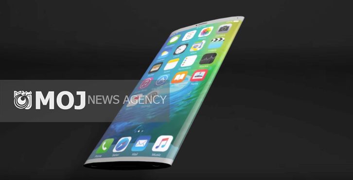 اپل نمایشگرهای «OLED» را به آیفون میآورد