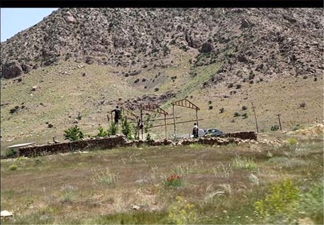 اراضی ملی در ۳۹۹ شهر کشور شناسایی شد