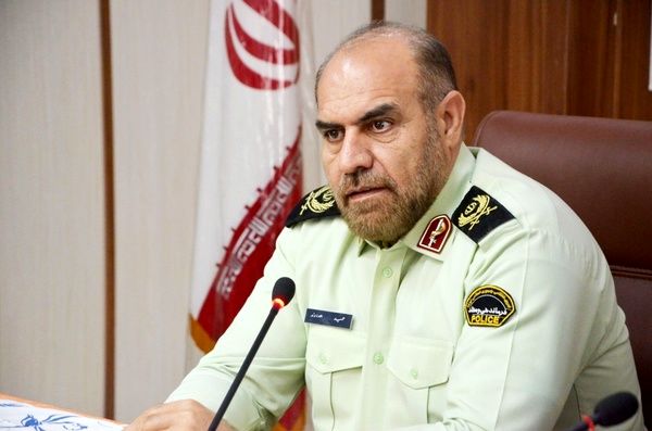 طرح ویژه امنیت پارکها و تفرجگاهها از سوی پلیس اجرا می شود
