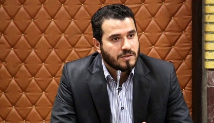 برتری روابطعمومی فرهنگ و ارشاد اسلامی گیلان در کشور