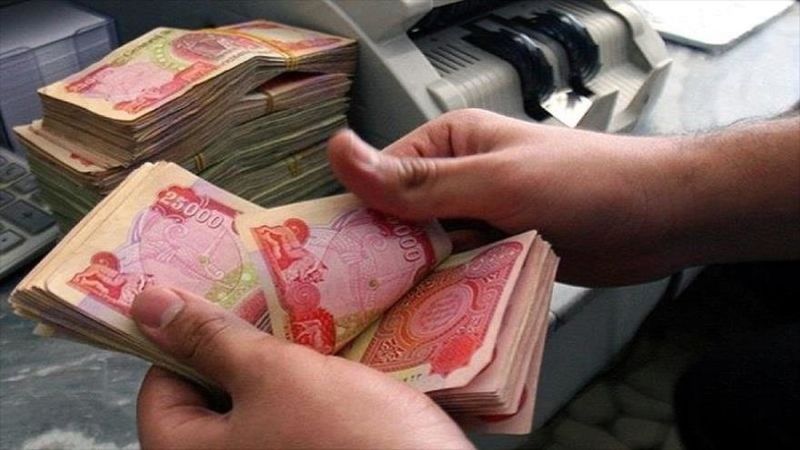 خدمت رسانی 510 نفر از کارکنان بانک ملی ایران در تحویل ارز زائران