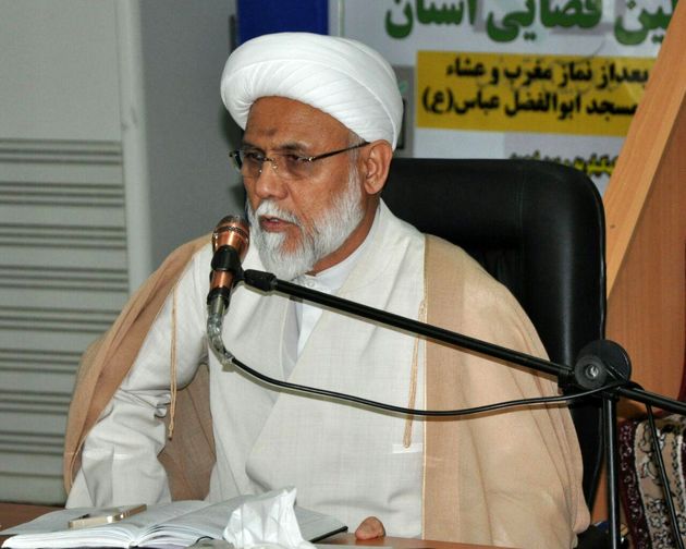 راهاندازی پایگاههای مشاوره حقوقی در مساجد کهگیلویه و بویراحمد
