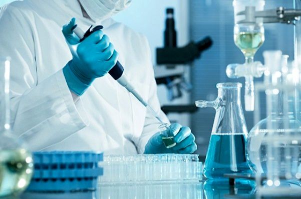 آزمایشگاه کنترل کیفیت آب در شهرستان امیدیه افتتاح شد