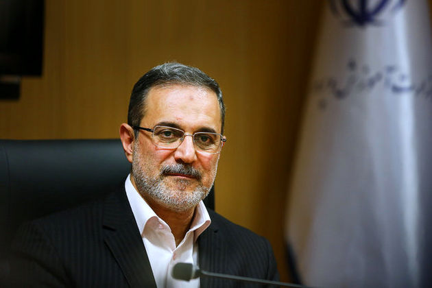 استیضاح بطحائی لغو شد