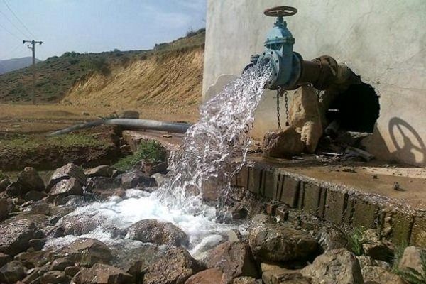 افزایش استفاده غیرمتعارف از منابع زیرزمینی آب در گلستان