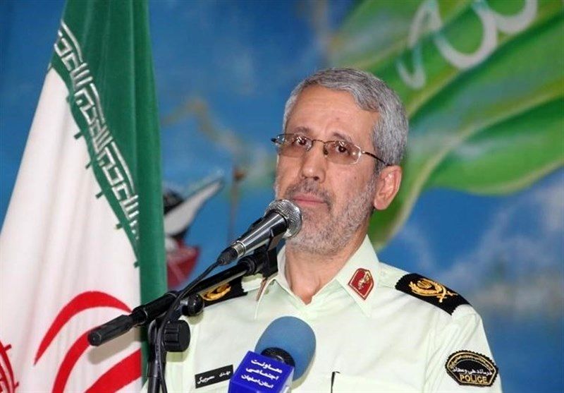پدافند غیر عامل ارزان ترین و صلح آمیزترین برنامه برای مقابله با تهدیدات دشمن است