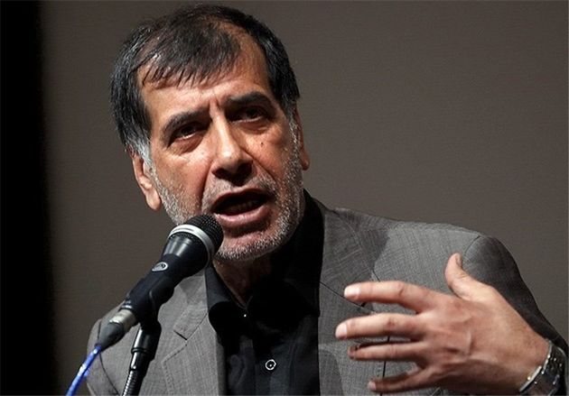 متعهد تعهدات حزبی خود باشیم / مطالبات با رای محقق می شود نه با ریختن در خیابان
