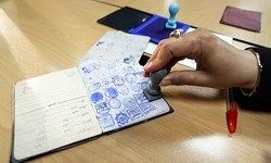 رایگیری انتخابات ریاست جمهوری فقط تا ساعت 24 ممکن است