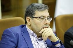 ایران با پرچم سرخ هلالاحمر منادی دعوت دولتها به صلح است