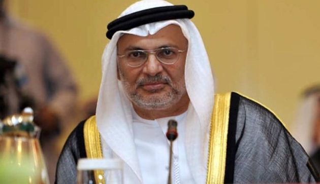 هدف از «طوفان قاطعیت» پاسخ به دخالت ایران بود