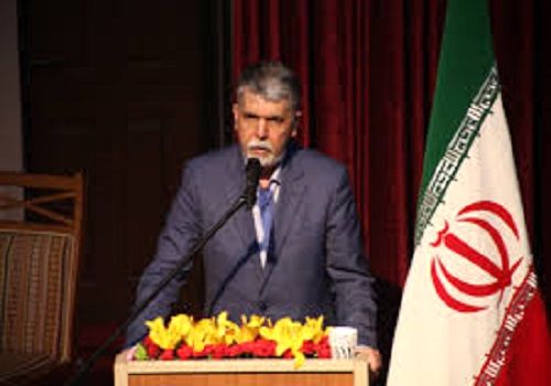 پیام وزیر فرهنگ و ارشاد اسلامی به سیزدهمین گردهمایی بین المللی انجمن ترویج زبان و ادب فارسی و بیست و دومین یادروز حافظ