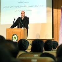 «امنیت پایدار»، شعار یگان حفاظت میراثفرهنگی در نوروز 96