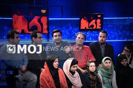 «اکسیر» در جشنواره سلامت بهترین شد