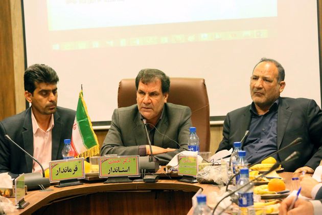 مدیران پروازی نمیتوانند به مردم خوب خدمت کنند/ در اعتبارات سال 97 بازبینی میشود