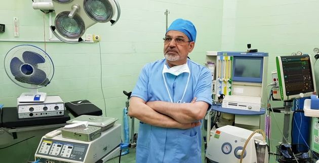 نیاز هرمزگان به خدمات موسسهی محکم