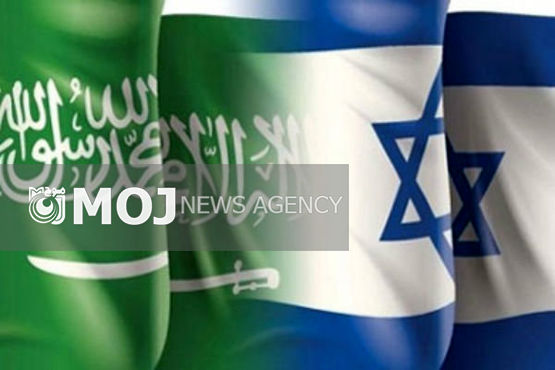 صهیونیست ها و داعشی های سعودی دست در دست هم علیه ملت سوریه