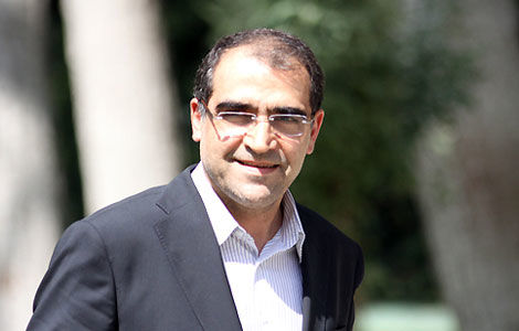 وزیر بهداشت هفته آینده به استان خراسان جنوبی سفر میکند