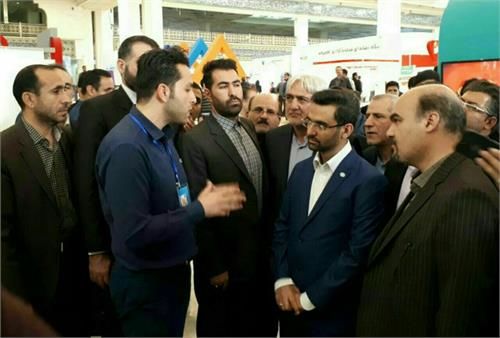 تجمع تماس ها در منطقه زلزله زده بالاست/ به زودی بسته های جدید اینترنت اعلام می شود
