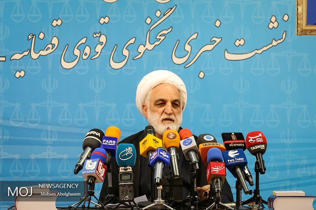 بازداشت یک نفر در حاشیه افتتاح ستاد انتخاباتی یک کاندیدا