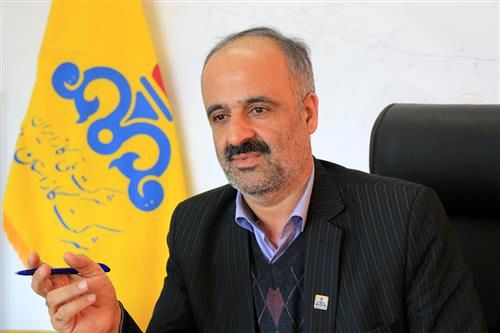 هیچگونه مشکلی در زمینه تامین گاز در مازندران وجود ندارد