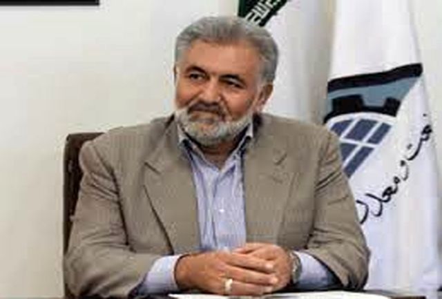 ارادۀ فولاد مبارکه در بهره مندی از توان داخلی ستودنی است