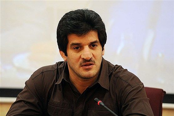 خادم مجوز سرپرستی خزانهداری کمیته ملی المپیک را نگرفت