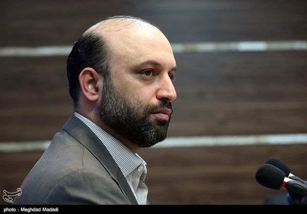 شبکه پنج باردیگر شبکه تهران شد / حکم ریاست برای زینالعابدین