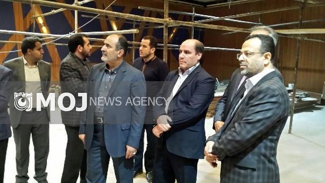تعامل سازمان سینمایی و حوزه هنری در سالنسازی / سینما قدس تبریز با دو سالن باز میگردد