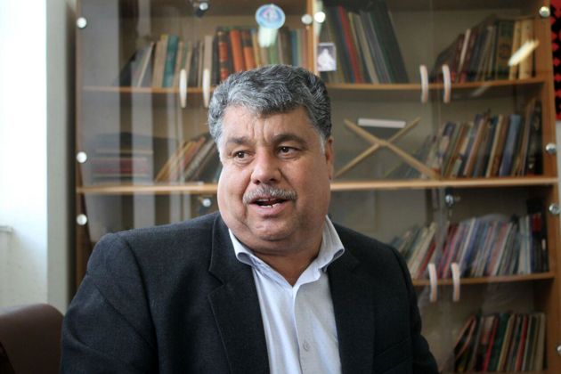 هرکس نفسی را حیات بخشد، مانند آن است که همه مردم را حیات بخشیده است