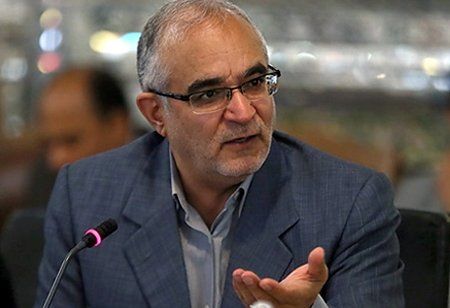 باید محسن رضایی، ولایتی، سردار سلیمانی و سردار وحیدی را تحویل غرب بدهیم