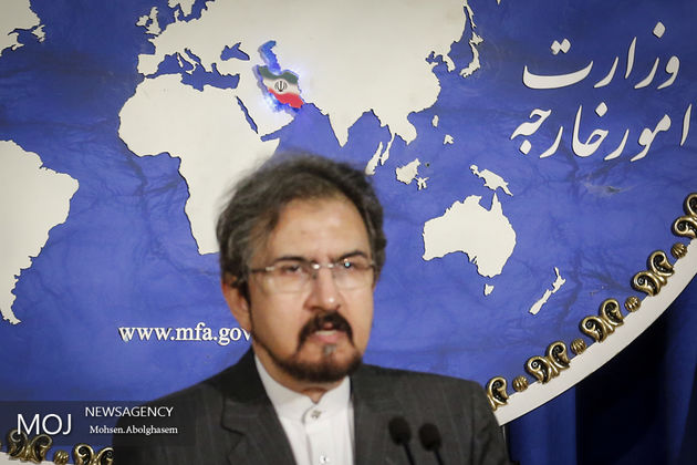 سردرگمی مشخصه بارز سیاست خارجی دولت آمریکاست