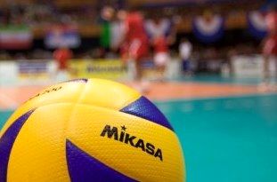 برگزاری تور جهانی والیبال کیش از اول اسفند