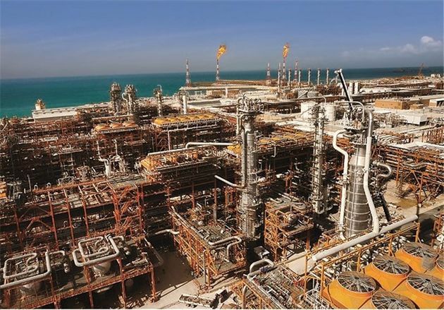 گام جدید قطری ها برای تسخیر بازار گاز پاکستان