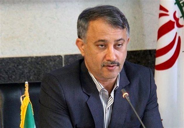 برگزاری مراسم متمرکز اربعین حسینی در امامزاده یحیی ابن زید(ع) گنبدکاووس