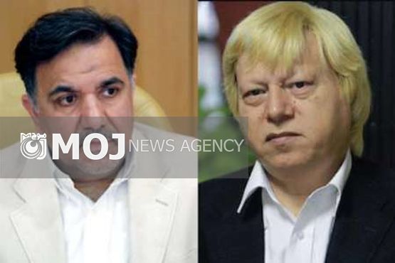 سیدمحمد بهشتی تعلق به ایران و مفهوم ایران شهری را هیچ گاه از دست نداده است