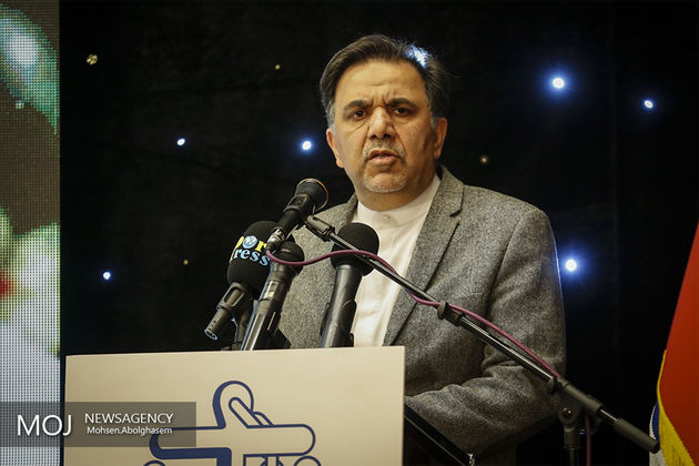 سه ماموریت جدید وزیر راه به سازمان بنادر و دریانوردی