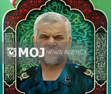جانبار ۷۰درصد بابلی به دوستان شهیدش پیوست