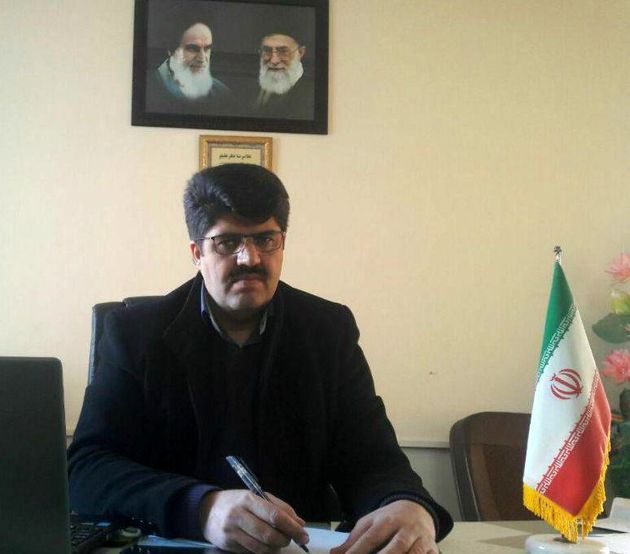 شهرداری خوی ۵درصد حق قانونی بند ۳ماده ۱۳ را به حساب آموزش و پرورش واریز نمی کند.