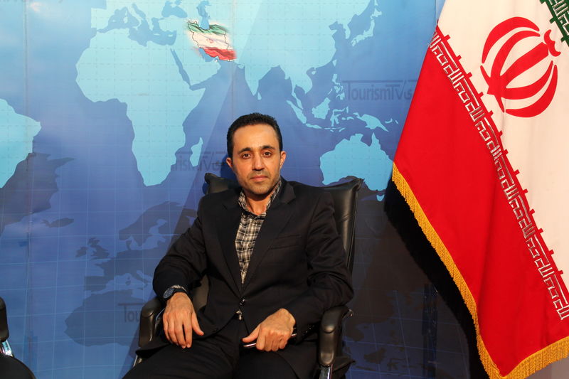 حضور بخشهای خصوصی در نمایشگاه گردشگری اصفهان سرمایهگذاری است/ توسعه زیرساختها در دستور کار قرار گیرد