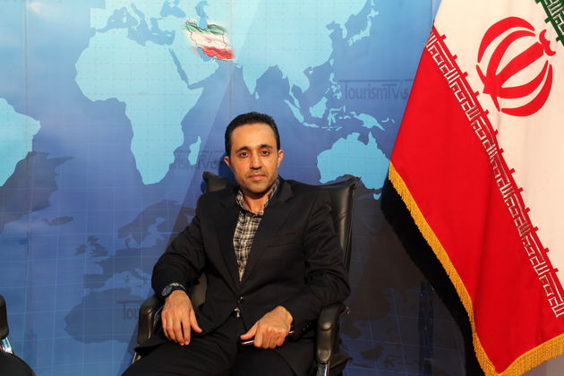 حضور بخشهای خصوصی در نمایشگاه گردشگری اصفهان سرمایهگذاری است/ توسعه زیرساختها در دستور کار قرار گیرد